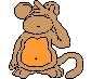 monkey